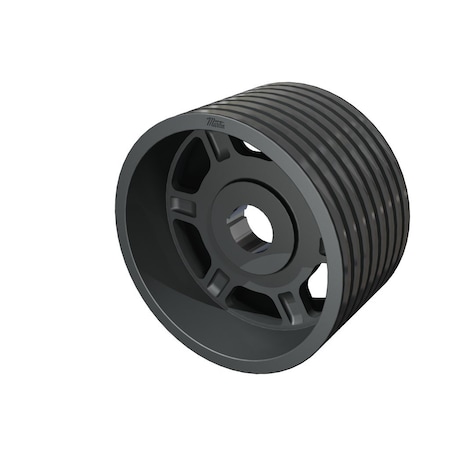 Martin MST CONVENT SHEAVE - BUSHED 8 B 200 R